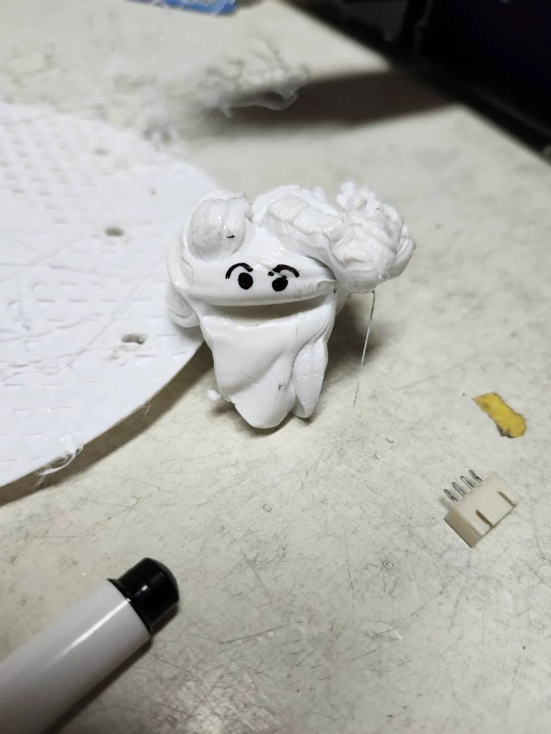 失敗マン