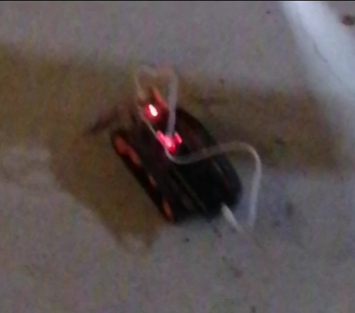 WiFiタンク