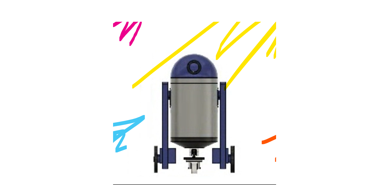 R2D2組立アニメーション